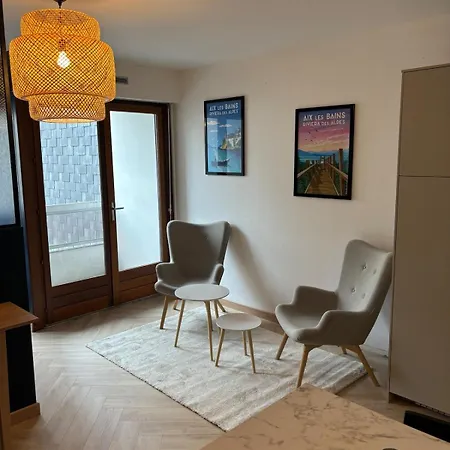 Cosy 3 Etoiles *