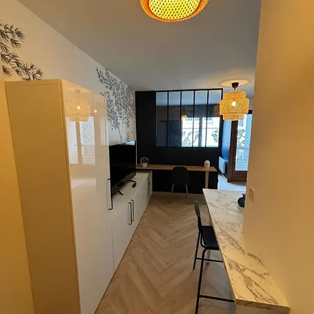 Cosy 3 Etoiles